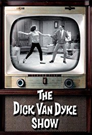 (image for) Dick Van Dyke Show - Complete Series